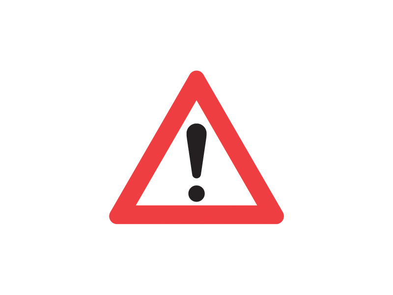 Færdselstavle A99 betyder "Anden fare" og advarer bilister om en potentiel fare, der ikke dækkes af andre specifikke advarselstavler, og som kræver øget opmærksomhed. Farens art specificeres ofte på en undertavle, så trafikanterne ved præcis, hvad de skal være opmærksomme på, for eksempel "Huller i vejen" eller "Sidevind".