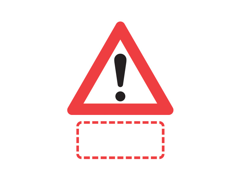 Færdselstavle A99_UA 99 betyder "Anden fare" og advarer bilister om en potentiel fare, der ikke dækkes af andre specifikke advarselstavler, og som kræver øget opmærksomhed. Farens art specificeres ofte på en undertavle, så trafikanterne ved præcis, hvad de skal være opmærksomme på, for eksempel "Huller i vejen" eller "Sidevind". Undertavlen UA 99 bruges altså ikke som et selvstændigt skilt, men supplerer en hovedtavle for at give en mere præcis eller specifik information om en fare eller en særlig vejafmærkningsmæssig situation.