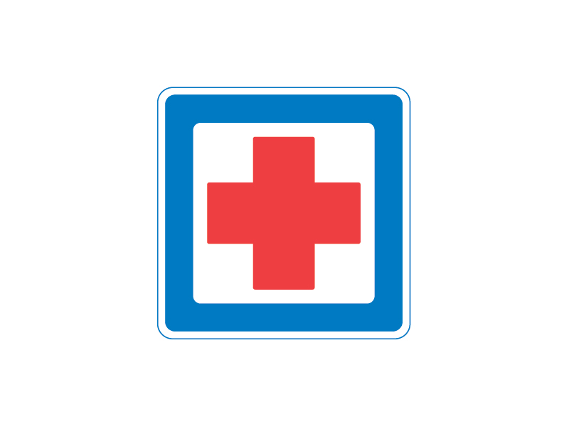 M21 Servicetavler informerer trafikanter om tilgængelige servicefaciliteter langs ruten, som kan være vigtige for komfort og sikkerhed undervejs. Deres funktion er at hjælpe dig med at planlægge nødvendige stop, tanke op eller søge hjælp ved uforudsete hændelser.