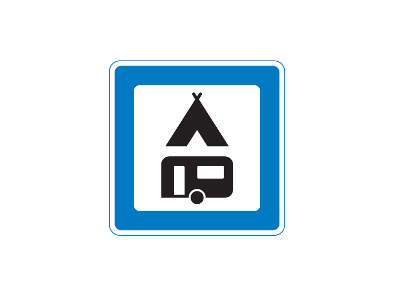 M31 32 Servicetavler informerer trafikanter om tilgængelige servicefaciliteter langs ruten, som kan være vigtige for komfort og sikkerhed undervejs. Deres funktion er at hjælpe dig med at planlægge nødvendige stop, tanke op eller søge hjælp ved uforudsete hændelser.