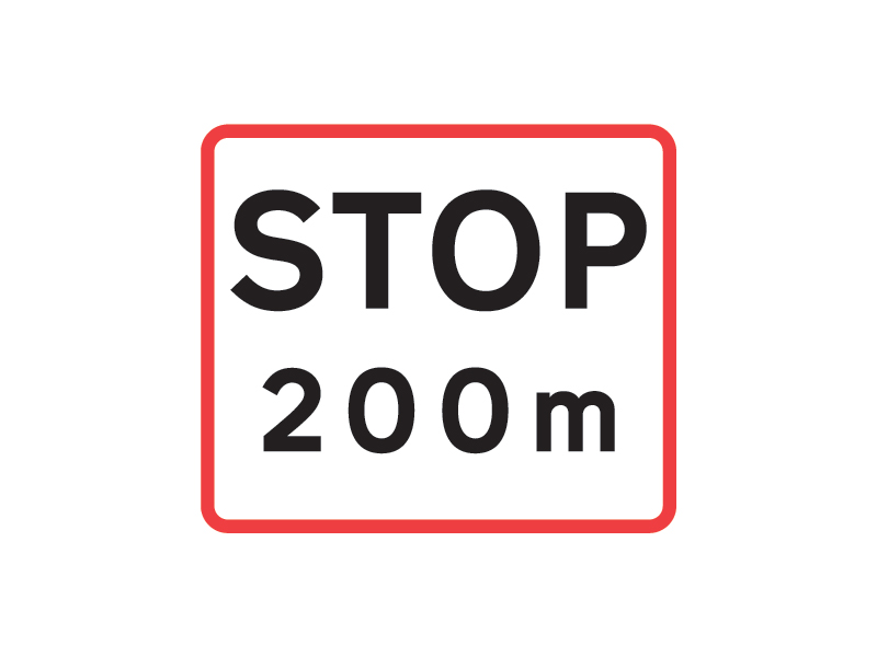 Ub11_1 - Forvarsling for stop.