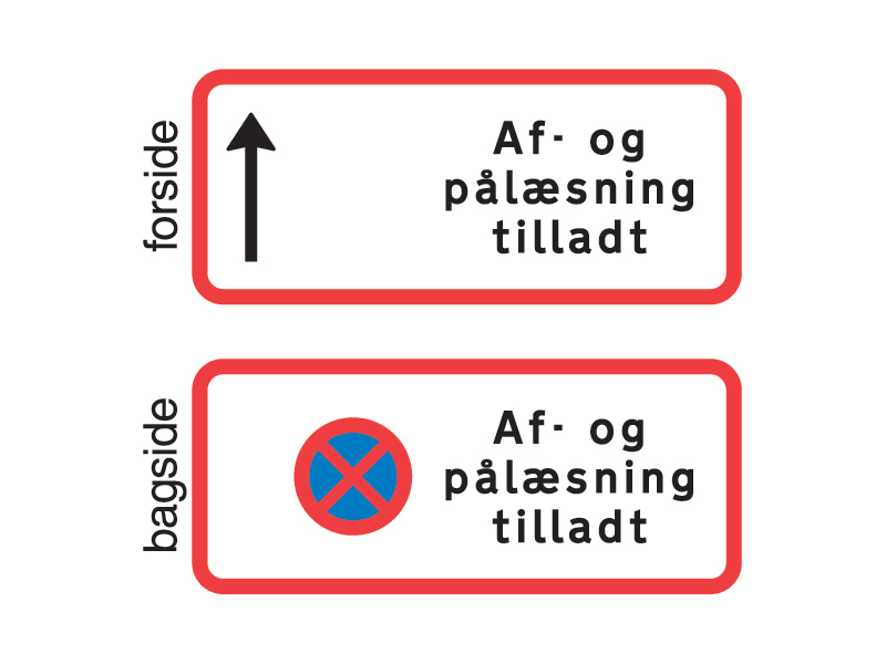 Uc61_1_2 - Af- og pålæsning tilladt.