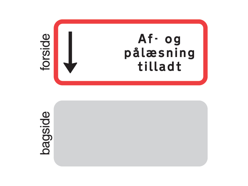 Uc61_1_3 - Af- og pålæsning tilladt.