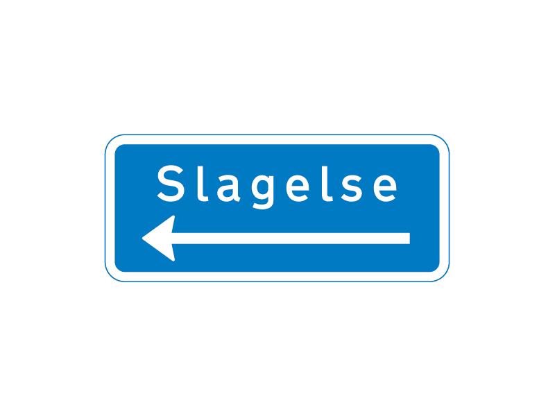 Ue20_2_2 - Slagelse mod venstre.