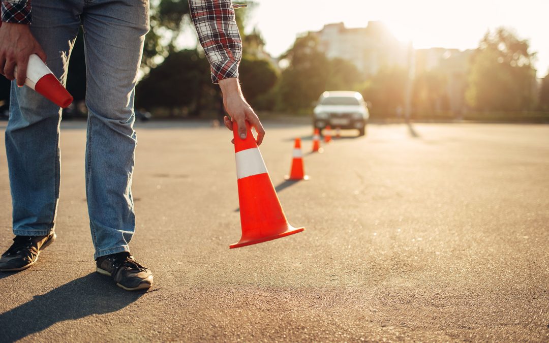 Guide for Danish Driving Schools